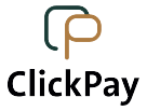 قم بالدفع عن طريق بوابة ClickPay